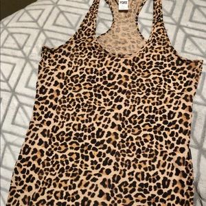 Victoria Secret Tank Top VS
